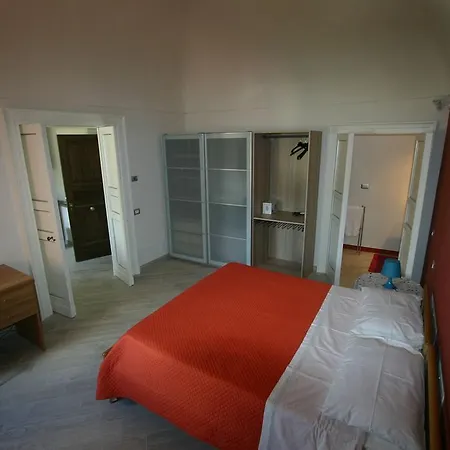 Apartment The Mayor's