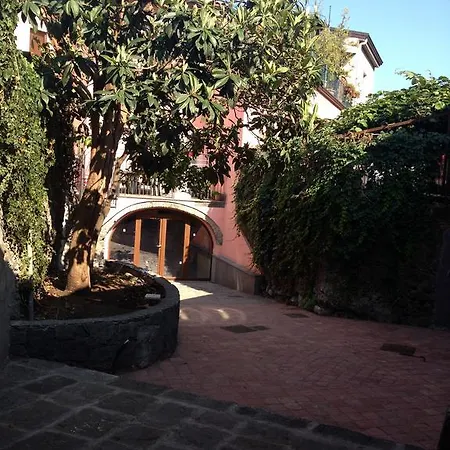 The Mayor's Apartment