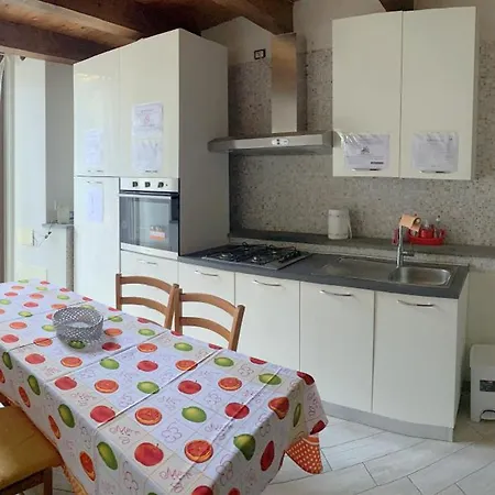 The Mayor's Apartment *