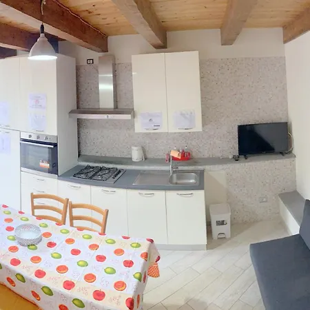 The Mayor's Apartment Trecastagni
