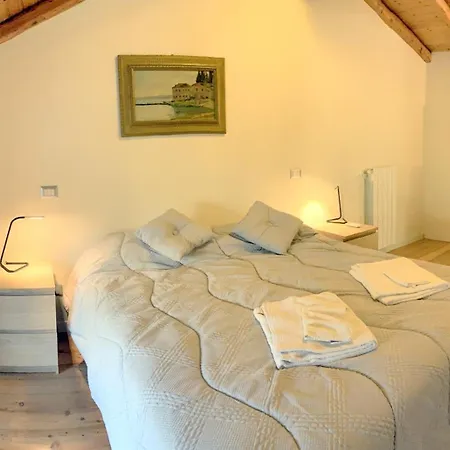 The Mayor's Apartment