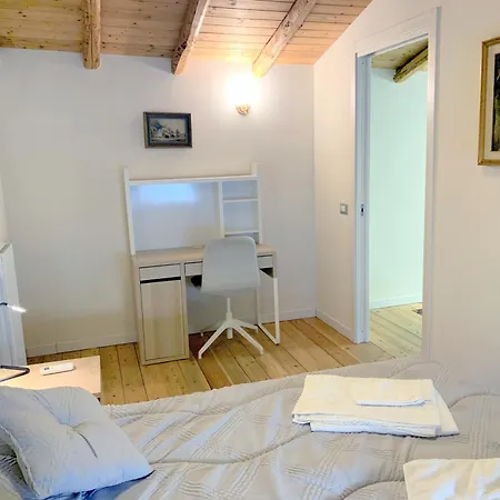 Apartment The Mayor's