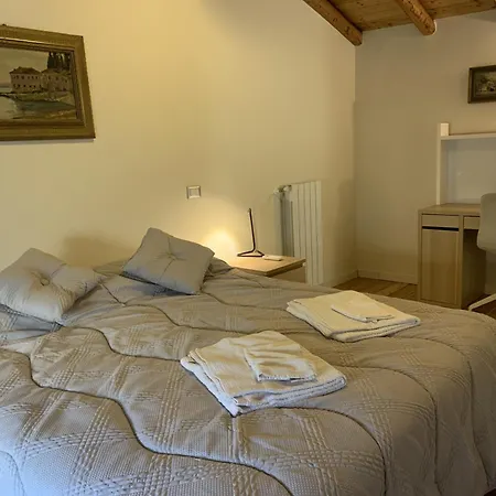 Apartment The Mayor's Trecastagni