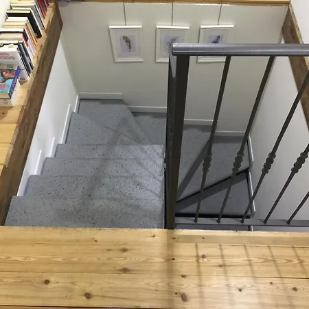 The Mayor's Apartment *