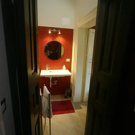 The Mayor's Apartment *