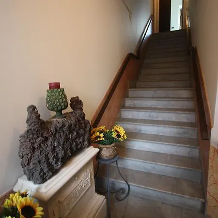 Apartment The Mayor's