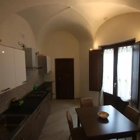 The Mayor's Apartment *