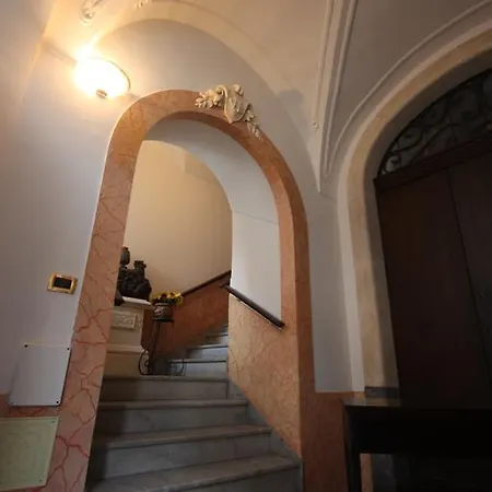 Apartment The Mayor's Trecastagni