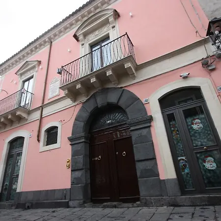 The Mayor's Apartment