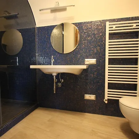 Apartment The Mayor's Trecastagni