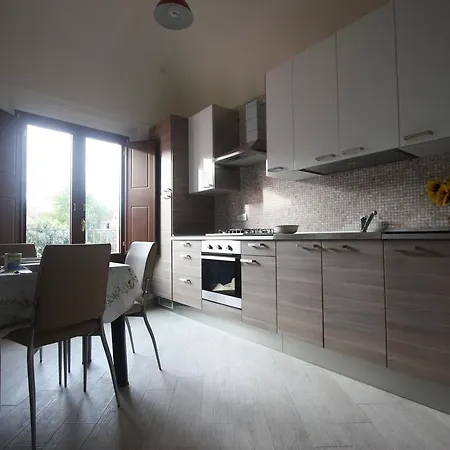 The Mayor's Apartment